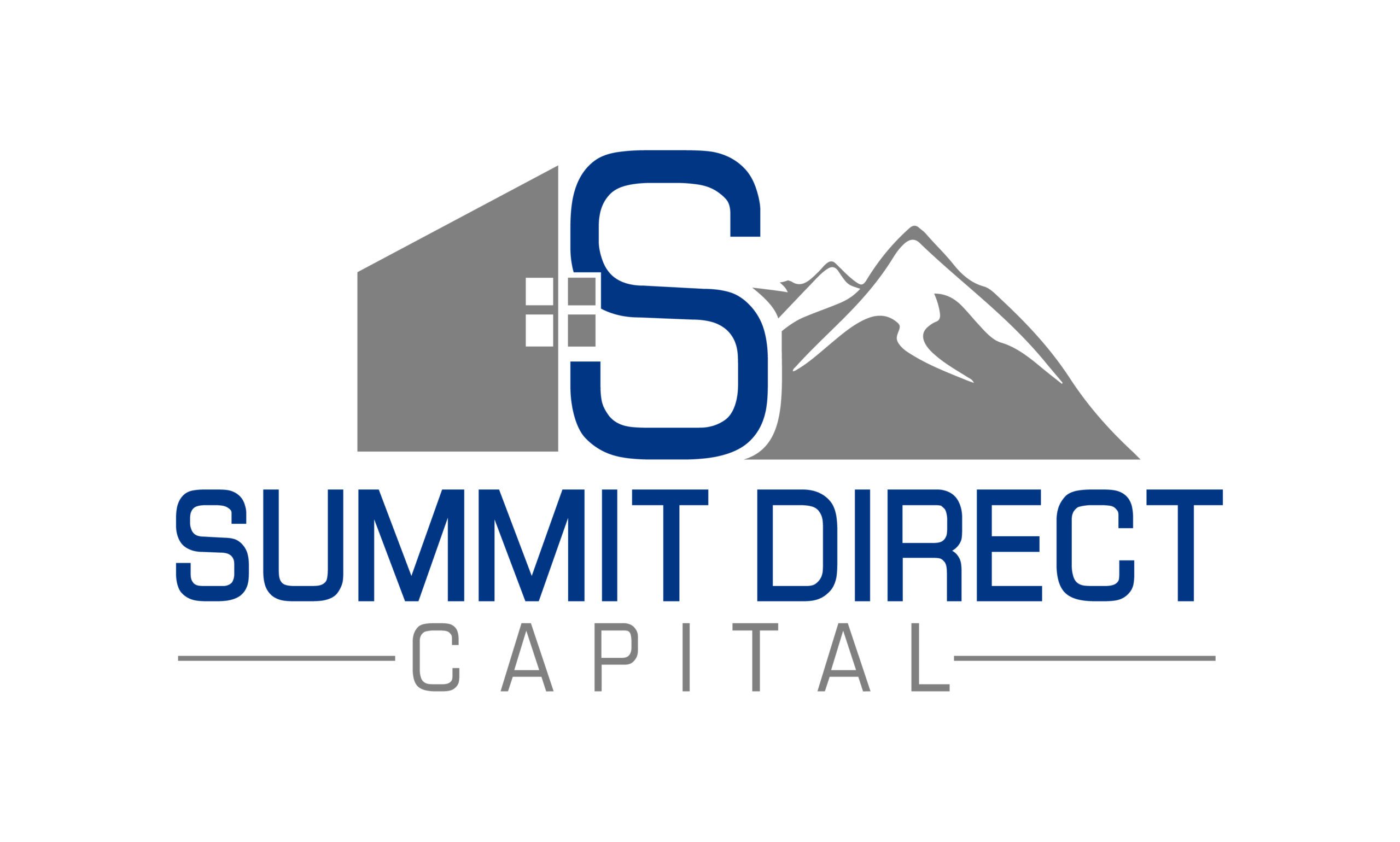 Summit Direct Capital Logo